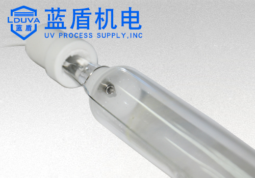 紫外線高壓汞燈，UV燈，UV碘鎵燈的使用壽命是多久？