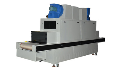 什么是UV光固化機？它是有什么組成的？